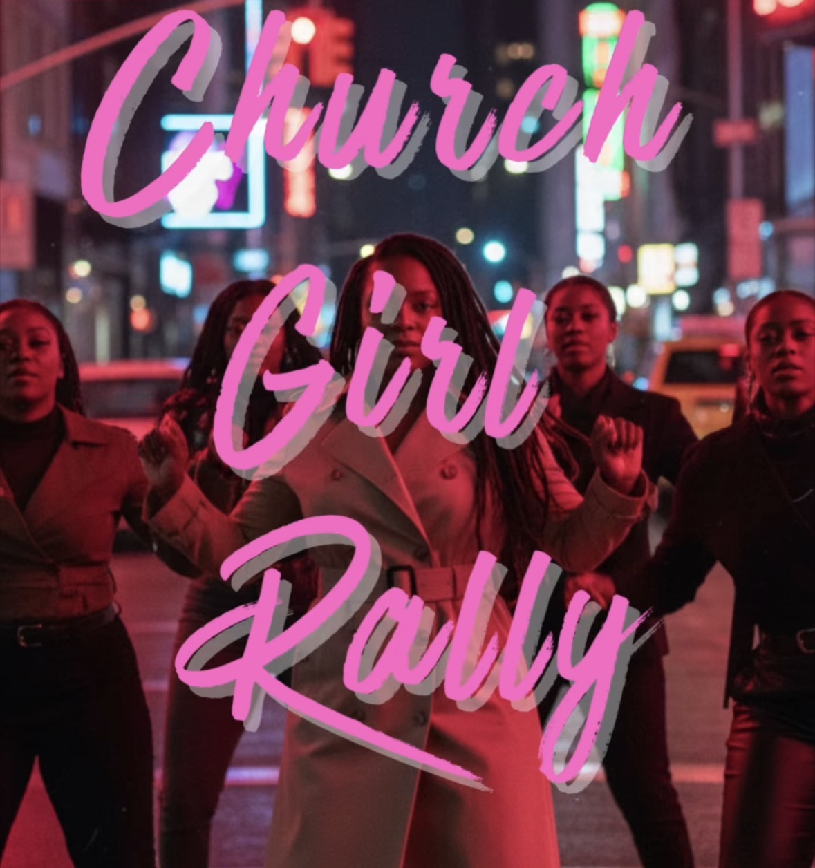 My Good Sis Co. City Lifestyle